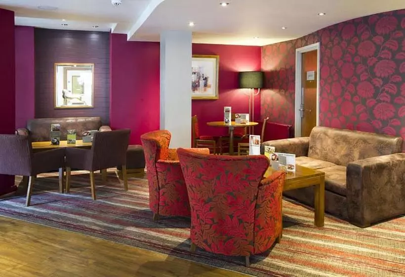 Fotos del hotel Premier Inn Glasgow City George Square:  3
