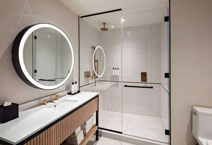 Fotos del hotel Doubletree Guest Suites Times Square-New York City:  8