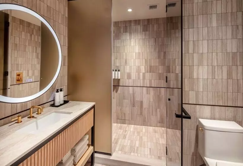 Fotos del hotel Doubletree Guest Suites Times Square-New York City:  11