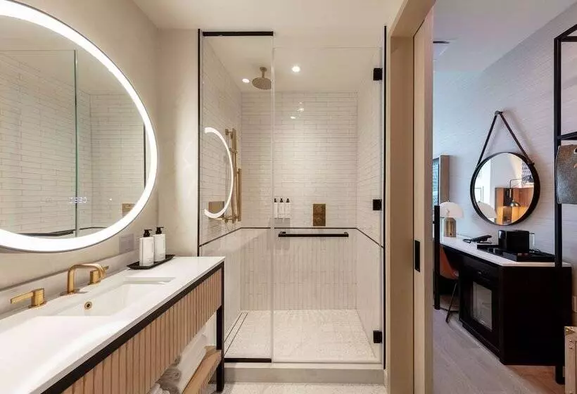 Fotos del hotel Doubletree Guest Suites Times Square-New York City:  19