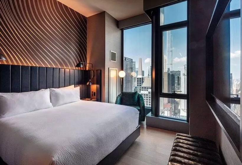 Fotos del hotel Doubletree Guest Suites Times Square-New York City:  22