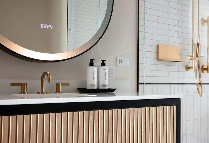 Fotos del hotel Doubletree Guest Suites Times Square-New York City:  21