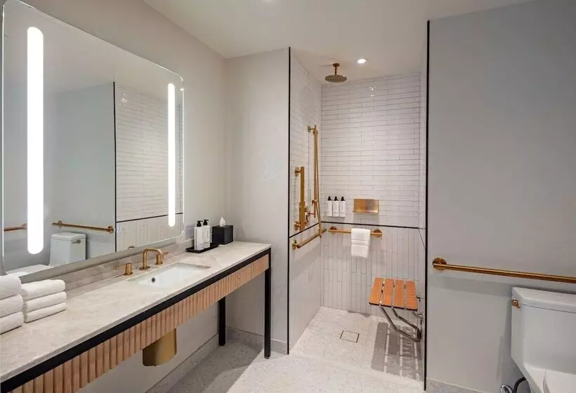 Fotos del hotel Doubletree Guest Suites Times Square-New York City:  13