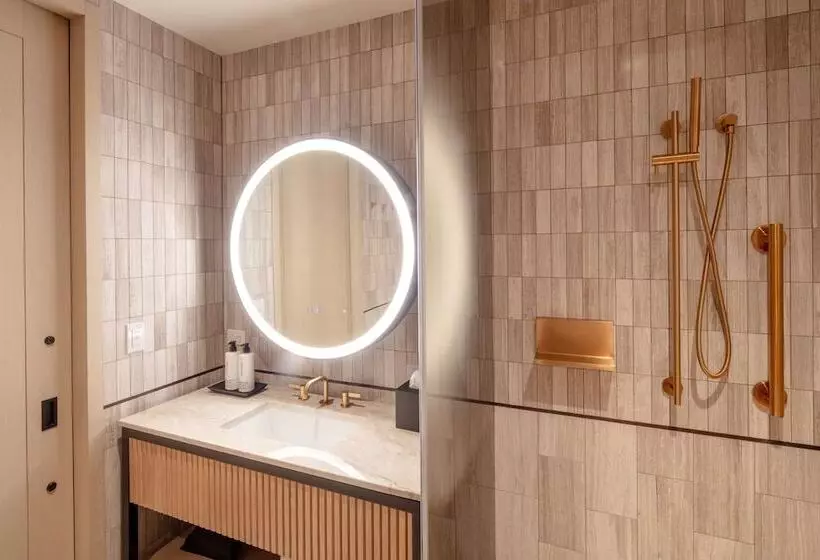 Fotos del hotel Doubletree Guest Suites Times Square-New York City:  17