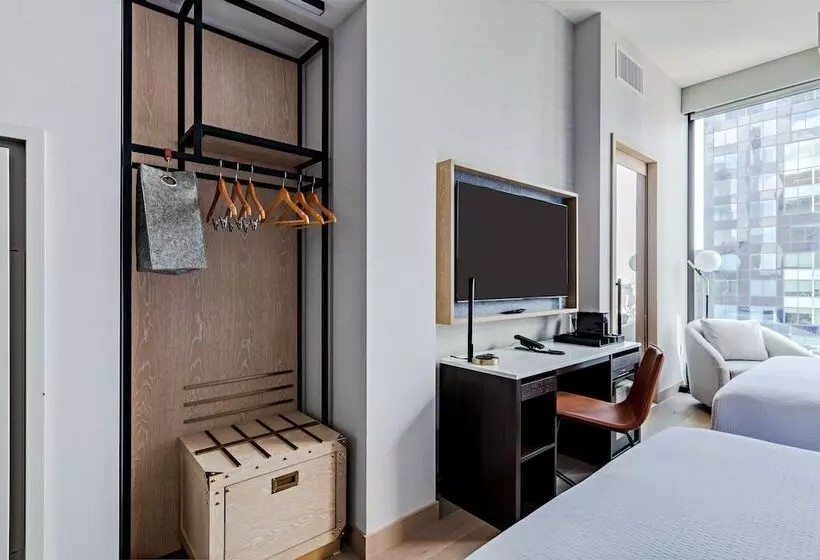 Fotos del hotel Doubletree Guest Suites Times Square-New York City:  12