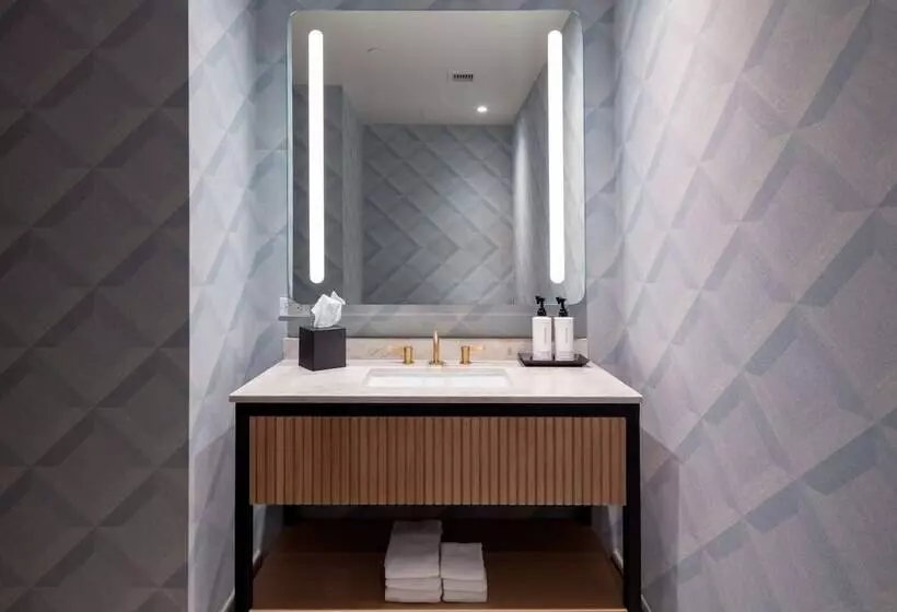 Fotos del hotel Doubletree Guest Suites Times Square-New York City:  15