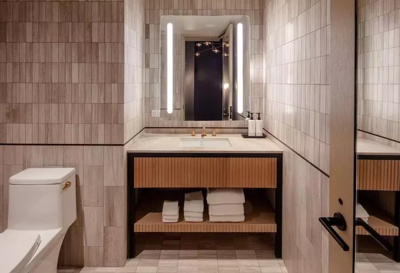 Fotos del hotel Doubletree Guest Suites Times Square-New York City:  5