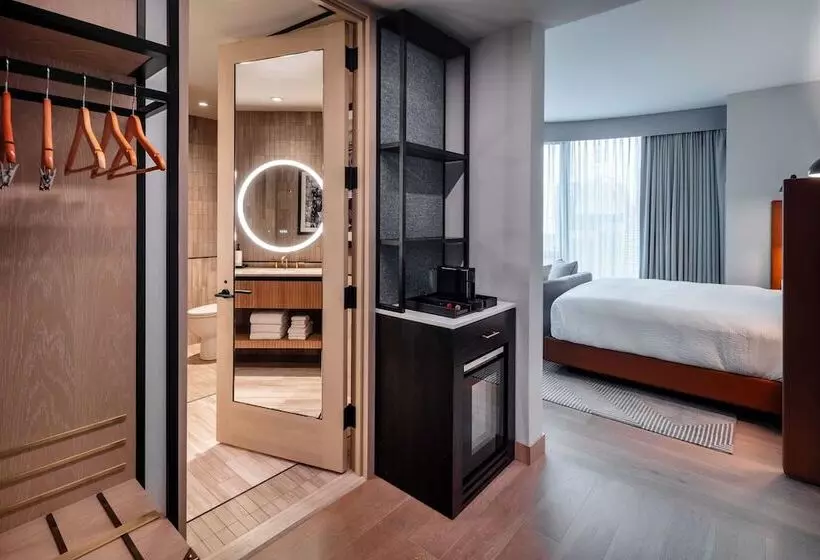 Fotos del hotel Doubletree Guest Suites Times Square-New York City:  20