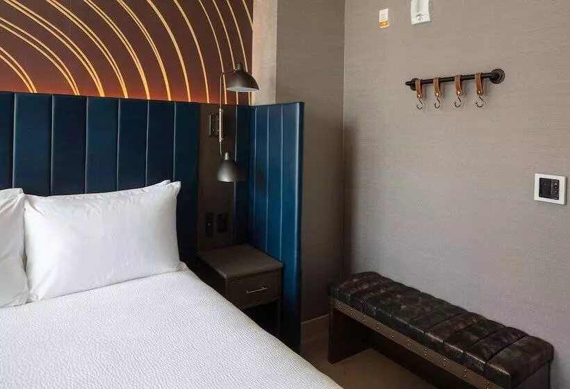 Fotos del hotel Doubletree Guest Suites Times Square-New York City:  4