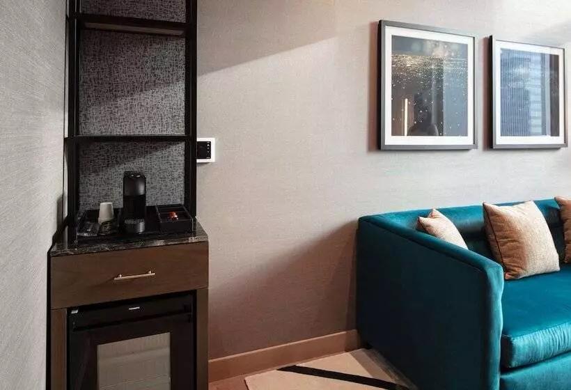 Fotos del hotel Doubletree Guest Suites Times Square-New York City:  18