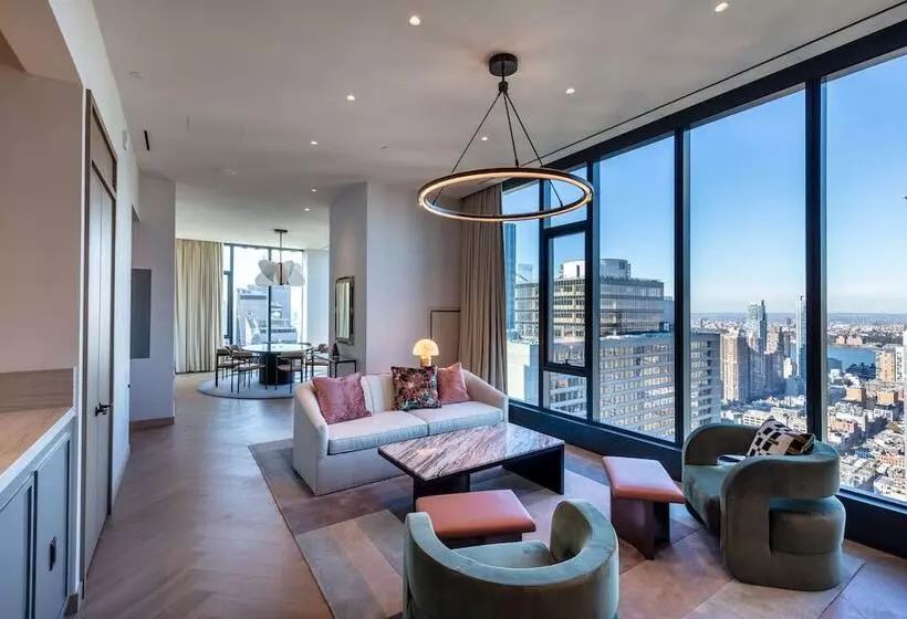 Fotos del hotel Doubletree Guest Suites Times Square-New York City:  25