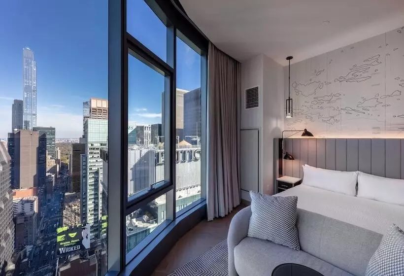 Fotos del hotel Doubletree Guest Suites Times Square-New York City:  9