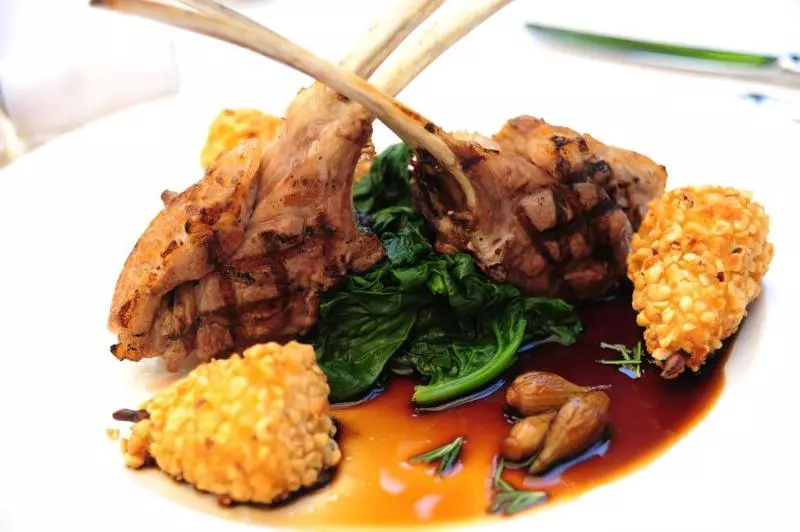 Fotos del hotel Tuvana:  11