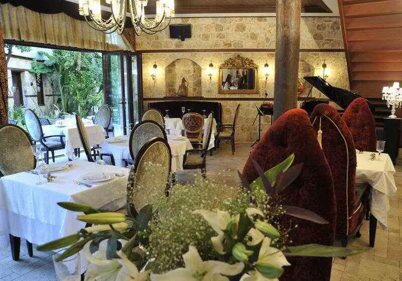 Fotos del hotel Tuvana:  4