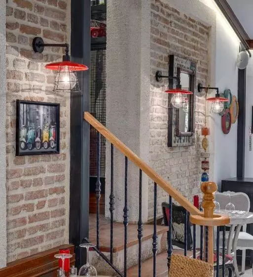 Fotos del hotel Tuvana:  12