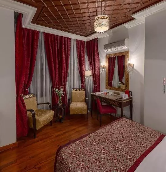 Fotos del hotel Tuvana:  15