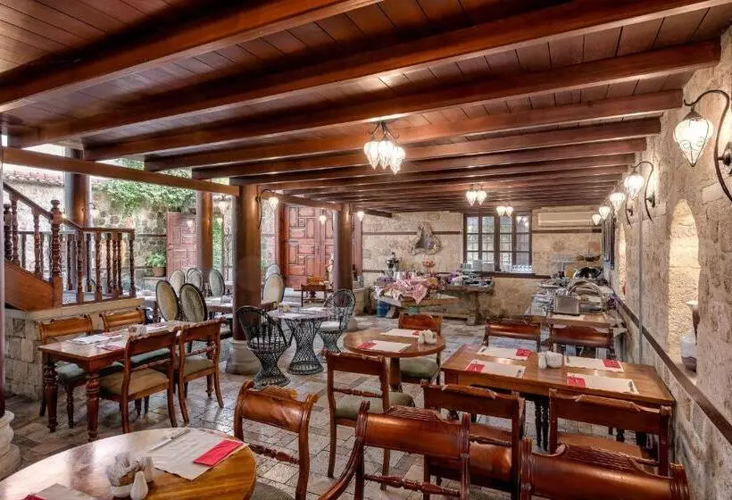 Fotos del hotel Tuvana:  22