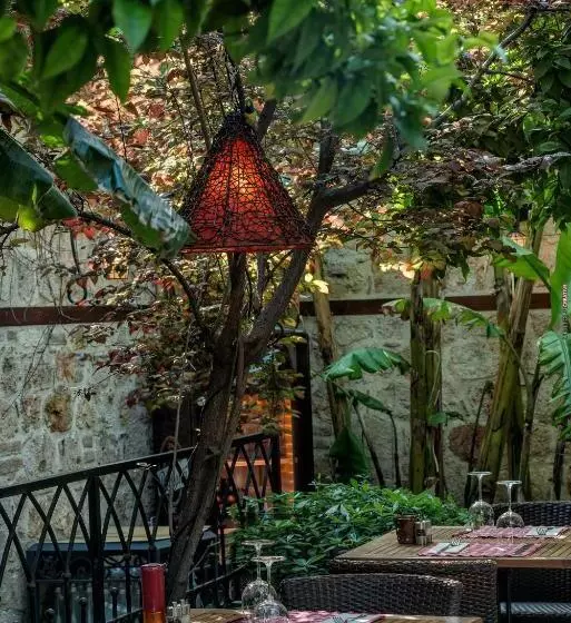 Fotos del hotel Tuvana:  13