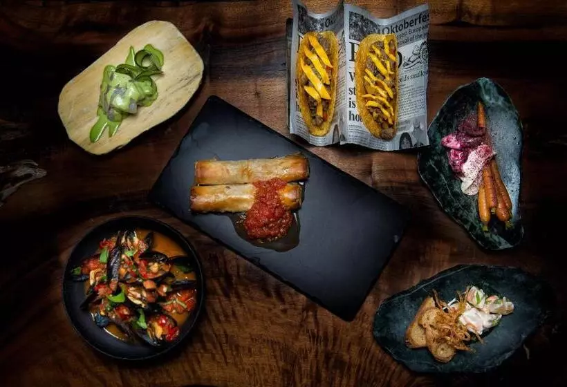 Fotos del hotel Tuvana:  24