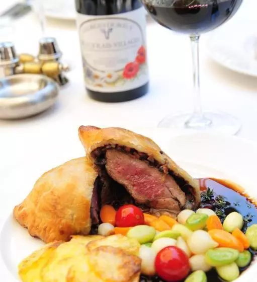 Fotos del hotel Tuvana:  25