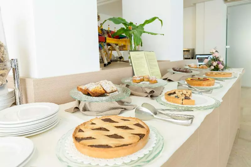 Fotos del hotel Villa Esperia:  13