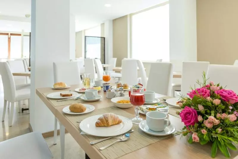 Fotos del hotel Villa Esperia:  17