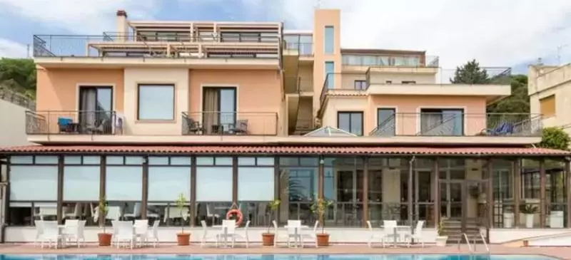 Fotos del hotel Villa Esperia:  14