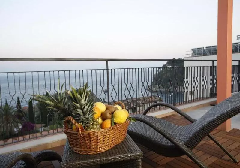 Fotos del hotel Villa Esperia:  5