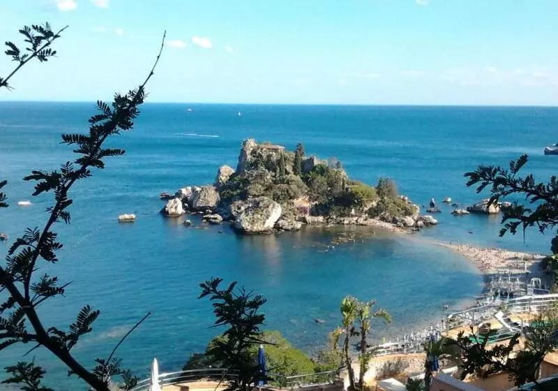 Fotos del hotel Villa Esperia:  6