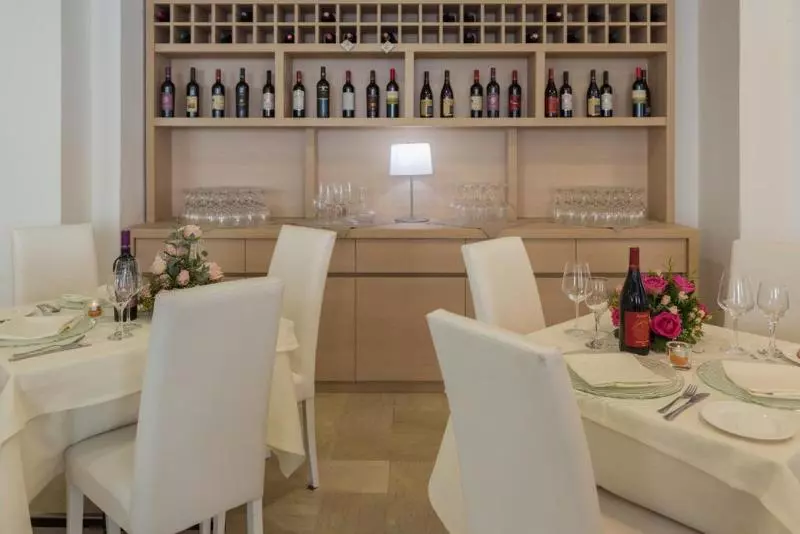 Fotos del hotel Villa Esperia:  8