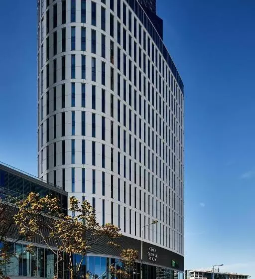 Fotos del hotel Holiday Inn Express  Warsaw  The Hub, An Ihg:  3