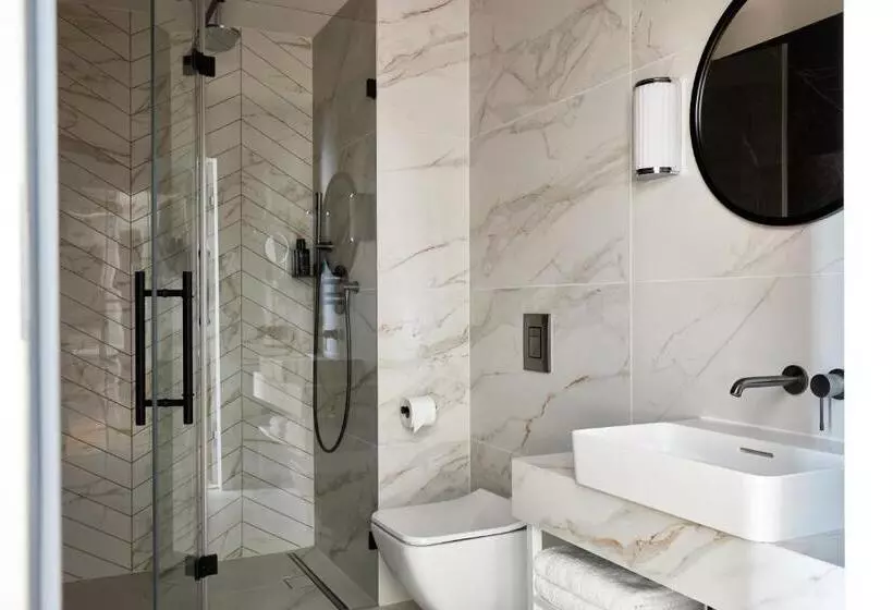 Fotos del hotel Holiday Inn Express  Warsaw  The Hub, An Ihg:  24