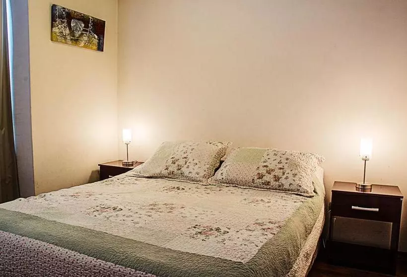 Fotos del hotel Departamentos Alto Moneda:  2