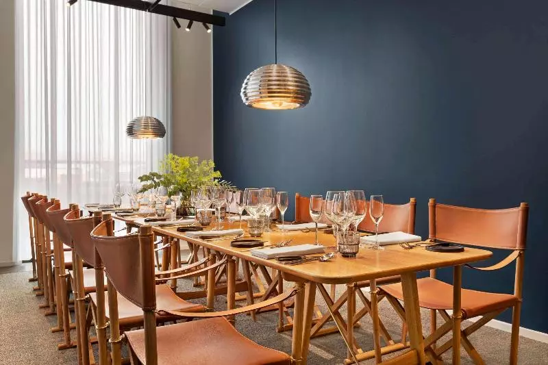 Fotos del hotel Comwell Copenhagen Portside Dolce By Wyndham:  5