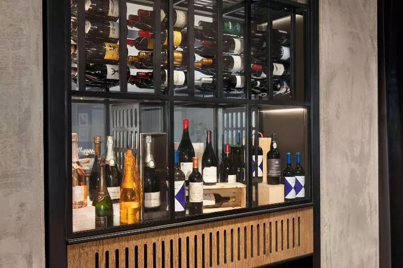 Fotos del hotel Comwell Copenhagen Portside Dolce By Wyndham:  6