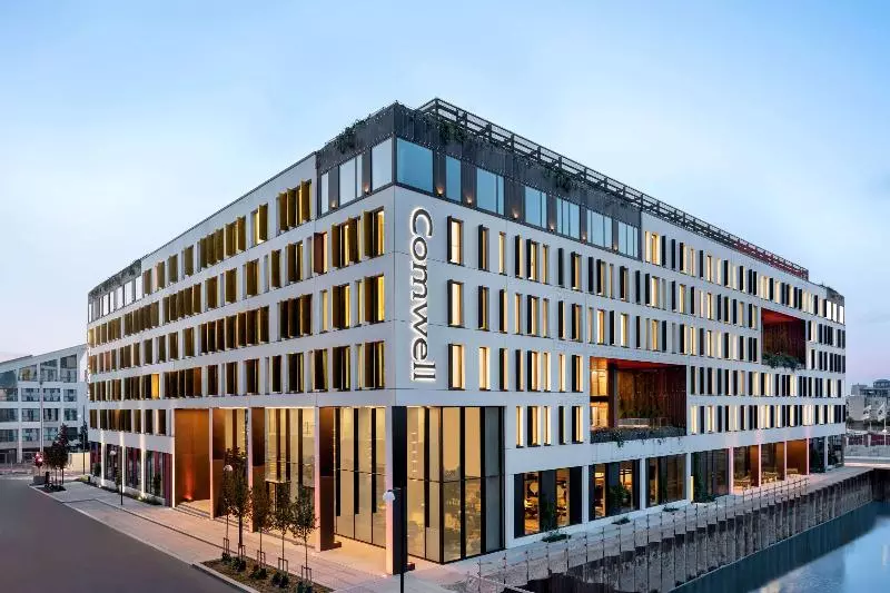 Fotos del hotel Comwell Copenhagen Portside Dolce By Wyndham:  20