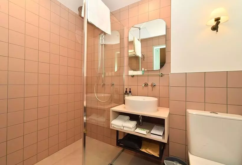Fotos del hotel Sudima Auckland City:  11