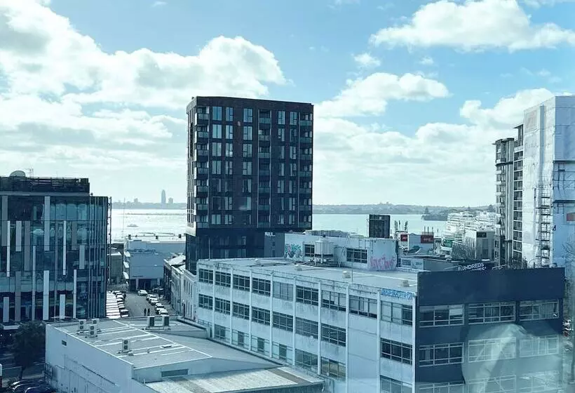 Fotos del hotel Sudima Auckland City:  18