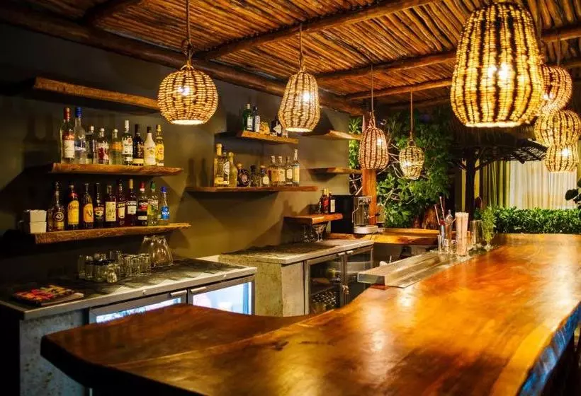 Fotos del hotel Akkuun Tulum - Adults Only:  2