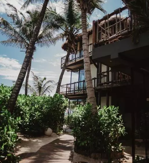 Fotos del hotel Akkuun Tulum - Adults Only:  15