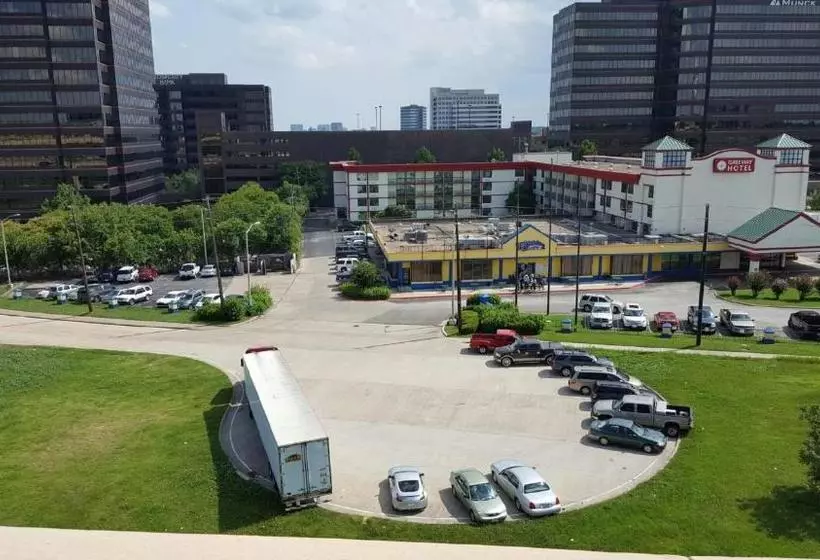 Fotos del hotel Gateway Hotel Dallas:  9