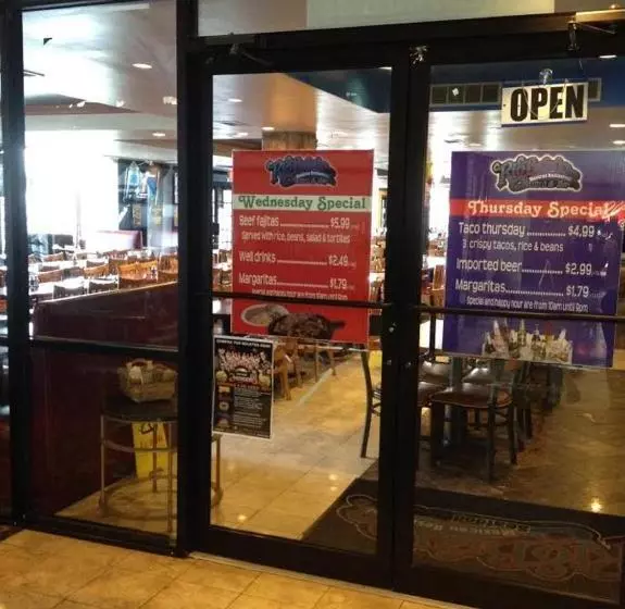 Fotos del hotel Gateway Hotel Dallas:  4