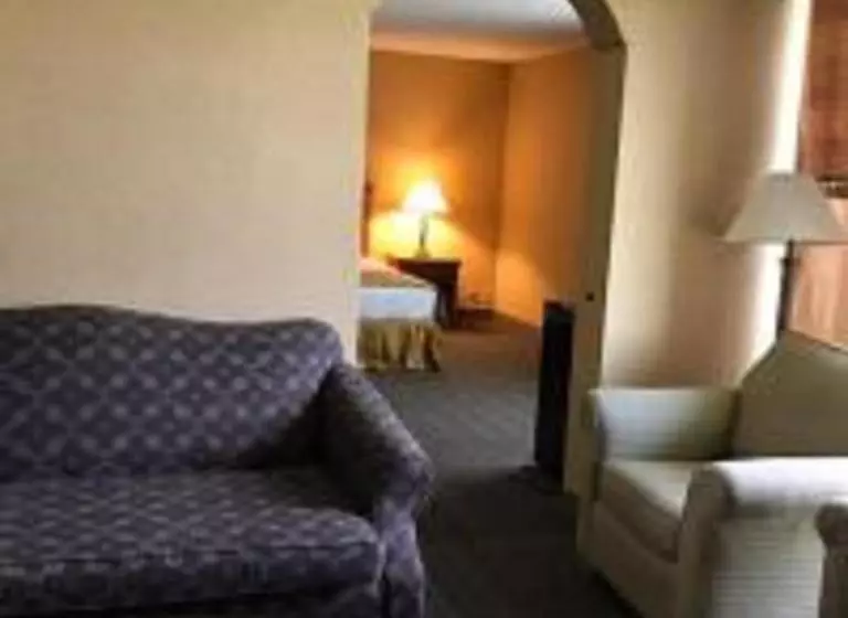 Fotos del hotel Gateway Hotel Dallas:  13