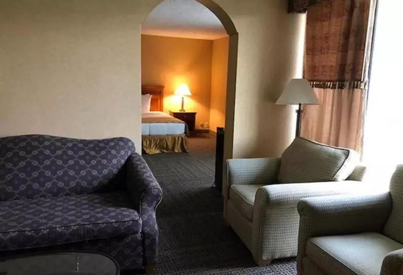 Fotos del hotel Gateway Hotel Dallas:  14