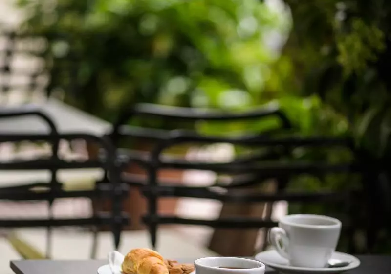 Fotos del hotel Athens Odeon:  7