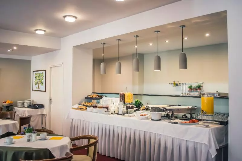 Fotos del hotel Athens Odeon:  21