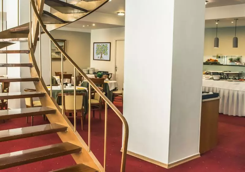 Fotos del hotel Athens Odeon:  12