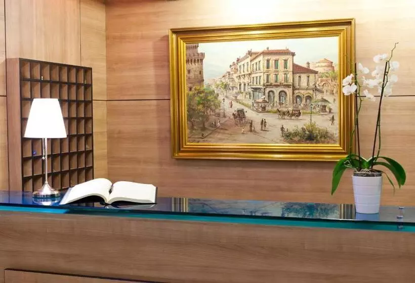 Fotos del hotel Athens Odeon:  4