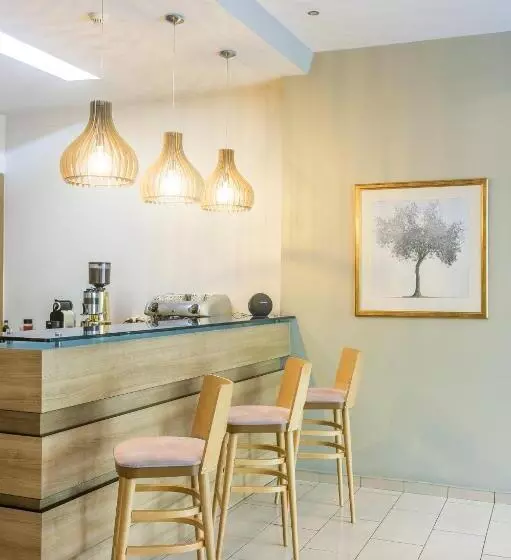 Fotos del hotel Athens Odeon:  15