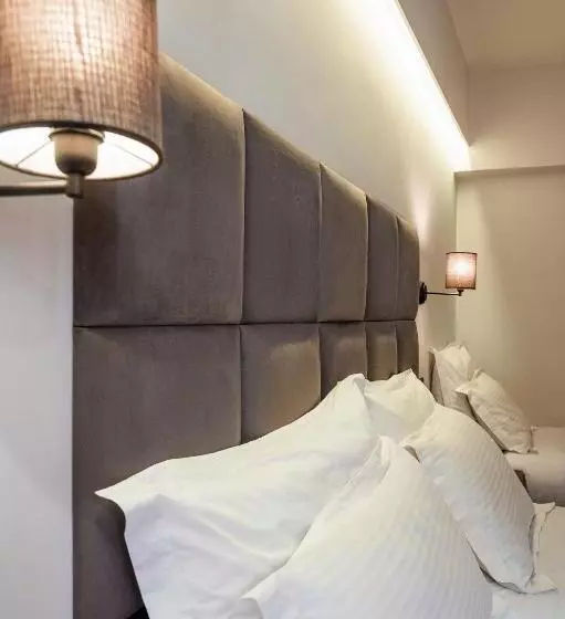 Fotos del hotel Athens Odeon:  18